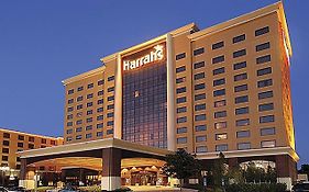 Harrah's Kansas City Missouri